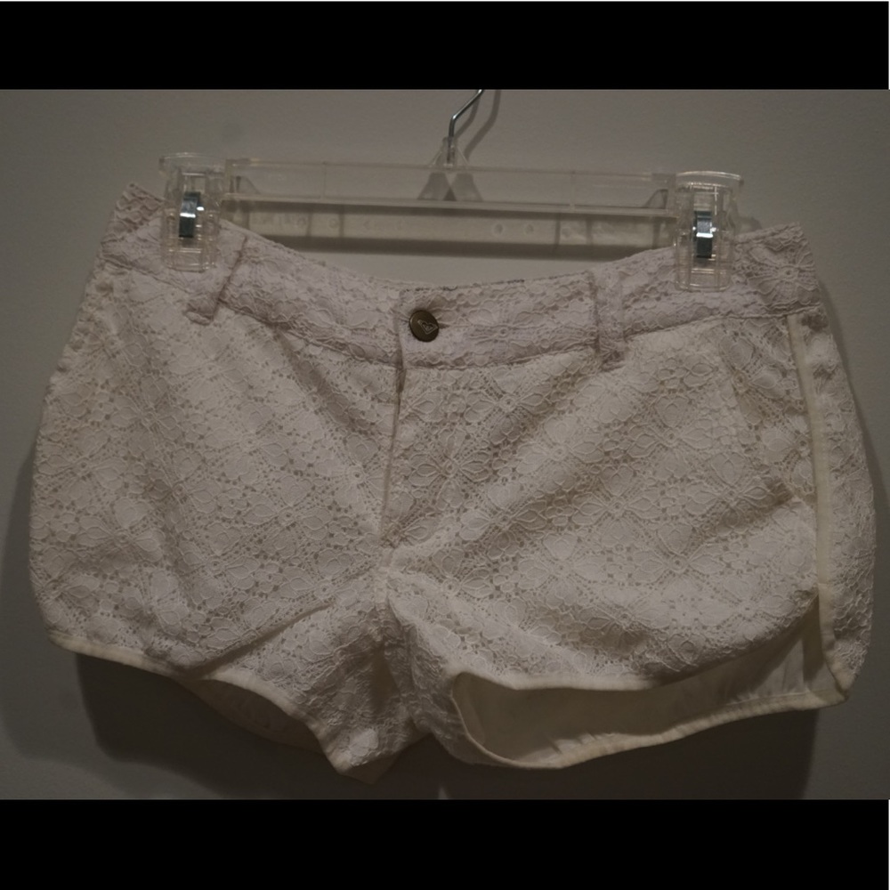 Roxy swum shorts